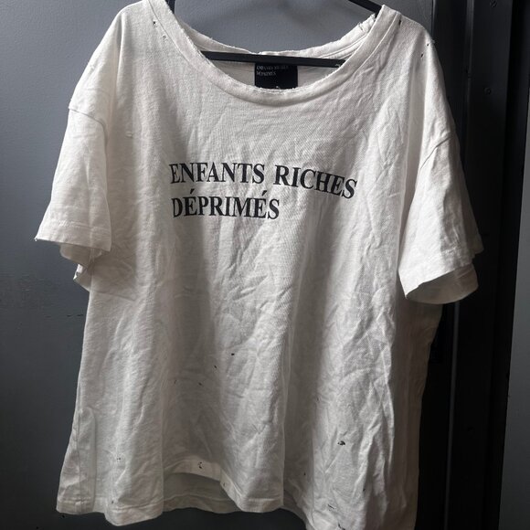 Enfants Riches Deprimes Other - Enfant Riches Déprimés T-shirt